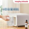 圖片 【英國摩飛 morphy richards】 2in1基站式多功三折疊手持蒸氣熨燙機 MIR2009W