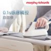圖片 【英國摩飛 morphy richards】 2in1基站式多功三折疊手持蒸氣熨燙機 MIR2009W