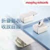 圖片 【英國摩飛 morphy richards】 2in1基站式多功三折疊手持蒸氣熨燙機 MIR2009W