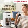 圖片 【英國摩飛 morphy richards】 《雙萃煮》全自動美式咖啡機 MBC-CFTD5W