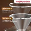 圖片 【英國摩飛 morphy richards】 《雙萃煮》全自動美式咖啡機 MBC-CFTD5W