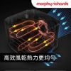 圖片 【英國摩飛 morphy richards】 《時尚美型》四層溫控乾果機 MDR1001L