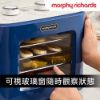 圖片 【英國摩飛 morphy richards】 《時尚美型》四層溫控乾果機 MDR1001L