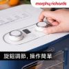 圖片 【英國摩飛 morphy richards】 《時尚美型》四層溫控乾果機 MDR1001L