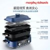 圖片 【英國摩飛 morphy richards】 多功能料理電烤盤 MMF1001E