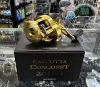 圖片 SHIMANO 22年CALCUTTA CONQUEST 金康201XG