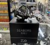 圖片 DAIWA 26年新款 SEABORG 500J 電捲