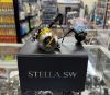 圖片 SHIMANO 26年STELLA SW 6000HG