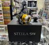 圖片 SHIMANO 26年STELLA SW 18000HG