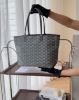 圖片 【GOYARD】ANJOU 迷你托特 灰色