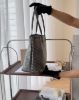 圖片 【GOYARD】ANJOU 迷你托特 灰色