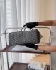 圖片 【GOYARD】ANJOU 迷你托特 灰色