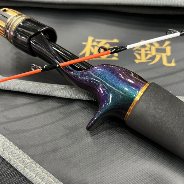 圖片 三郎釣具//Daiwa 極銳系列 中深場 船竿 並繼竿 船釣竿 天亞白帶魚竿 TENYA