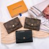 圖片 Louis Vuitton｜LV 信封卡包 零錢包