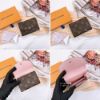 圖片 Louis Vuitton｜LV 信封卡包 零錢包