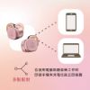 圖片 鐵三角ATH-SQ1TW2NC 降噪真無線藍牙耳機