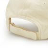 圖片 Balenciaga 展示品 品牌刺繡Logo棉質棒球帽#L(米色)
