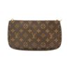 圖片 Louis Vuitton Multi Pochette 混合式手拿/肩背包(M44813-綠)