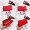 圖片 Kate spade｜KS 防刮拉鍊長夾