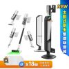 圖片 追覓 S50 Station 主動式割毛集塵吸塵器｜抗敏割毛2.0