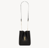 圖片 《在台現貨快速到貨 》Saint Laurent YSL 柔軟小羊皮多用途鏈帶包 