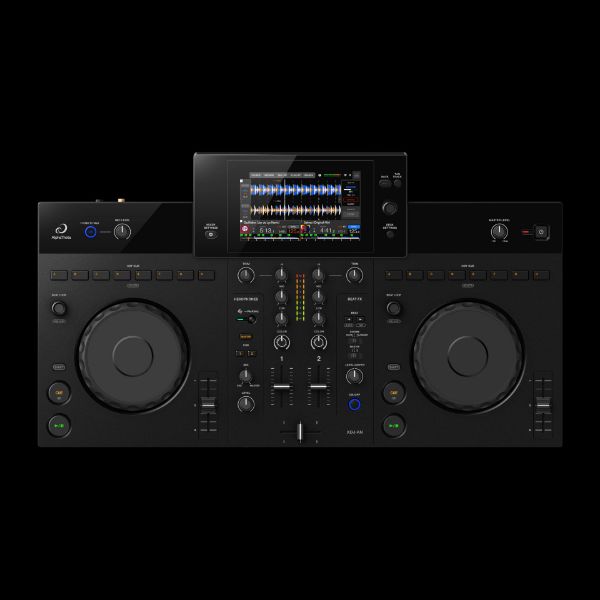 圖片 【AlphaTheta】XDJ-AN