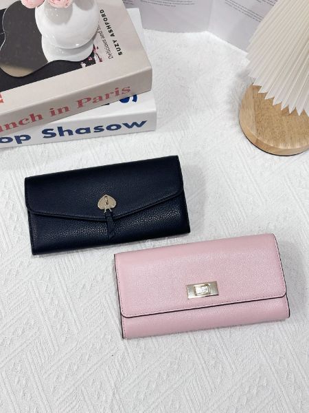 圖片 Kate spade｜KS 信封長夾