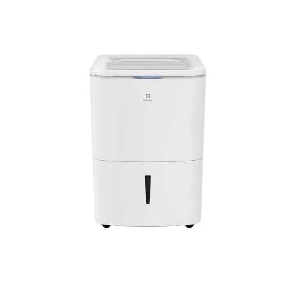 圖片 Electrolux 伊萊克斯26L極適家居600除濕機 流光白(ED2671WA)APP智能遙控