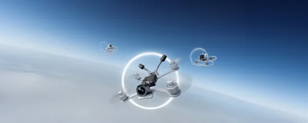 圖片 DJI O4 Wide Air Unit｜可分期