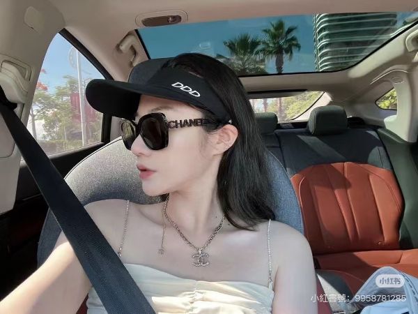 圖片 「M.Y精品」chanel  ch5422太陽眼鏡 墨鏡 送禮首選🎁