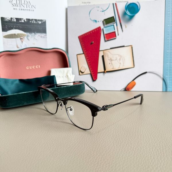 圖片 「M.Y精品」gucci  GG1606OK 平光眼鏡 