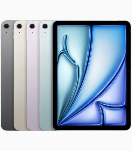 圖片 Apple 蘋果iPad Air 11吋 256G WiFi