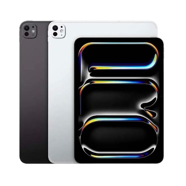 圖片 Apple 蘋果iPad Pro 13吋 512G WiFi