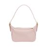 圖片 Celine 展示品 Romy Mini 牛皮金釦手提/肩背包(粉)