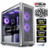 圖片 酷媽】24核 Ultra 9 龍王水冷 梟鷹 Z890-F 電競三扇 RTX5080 飇32G 鈦金 索爾 電腦 主機