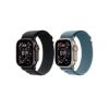 圖片 Apple 蘋果 Apple Watch Ultra 3 (高山錶環)