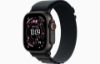 圖片 Apple 蘋果 Apple Watch Ultra 3 (高山錶環)