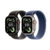 圖片 Apple 蘋果 Apple Watch Ultra 3 (越野錶環)