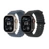 圖片 Apple 蘋果 Apple Watch Ultra 3 (海洋錶帶)