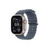 圖片 Apple 蘋果 Apple Watch Ultra 3 (海洋錶帶)