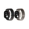 圖片 Apple 蘋果 Apple Watch Ultra 3 (米蘭錶環)