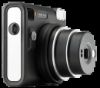 圖片 FUJIFLIM富士 instax SQUARE SQ40 方型拍立得 經典黑色 拍立得 送禮 方形馬上看相機 自動曝光 黑色復古外型