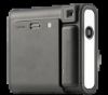 圖片 FUJIFLIM富士 instax SQUARE SQ40 方型拍立得 經典黑色 拍立得 送禮 方形馬上看相機 自動曝光 黑色復古外型