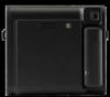 圖片 FUJIFLIM富士 instax SQUARE SQ40 方型拍立得 經典黑色 拍立得 送禮 方形馬上看相機 自動曝光 黑色復古外型