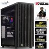 圖片 決勝時刻】全新 R7 7800X3D 華碩 WIFI 電競3扇 RTX5070 飆 16G 金牌 1T 電腦 主機