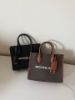圖片 Michael Kors MK Mirella 小號紙袋托特包
