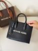 圖片 Michael Kors MK Mirella 小號紙袋托特包