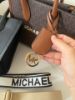 圖片 Michael Kors MK Mirella 小號紙袋托特包