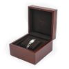 圖片 Hermes Nantucket 鎖鏈精鋼腕錶-29mm(銀)