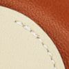 圖片 Hermes 展示品 Rodeo MM 飛馬吊飾(金棕/糖果藍/奶昔白)